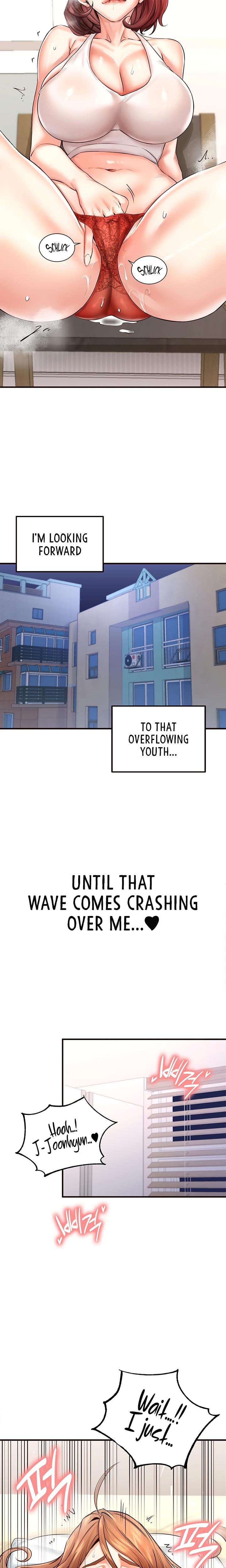 An Introduction to MILFs (Uncensored), chapter 14, page 14 of 30