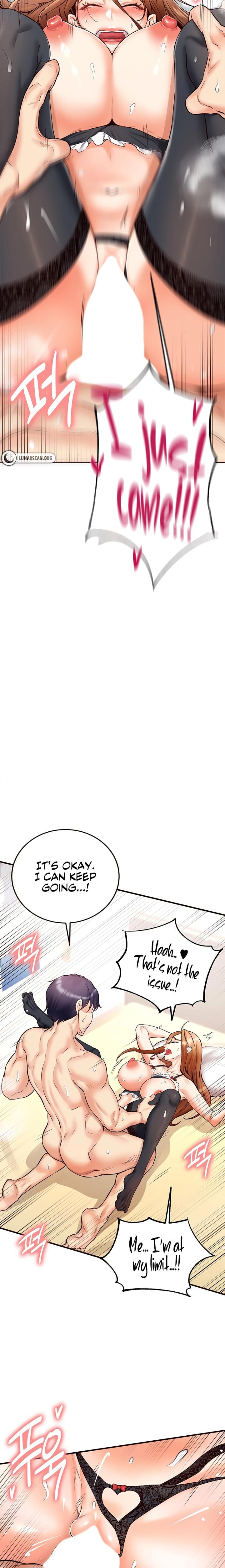 An Introduction to MILFs (Uncensored), chapter 14, page 15 of 30