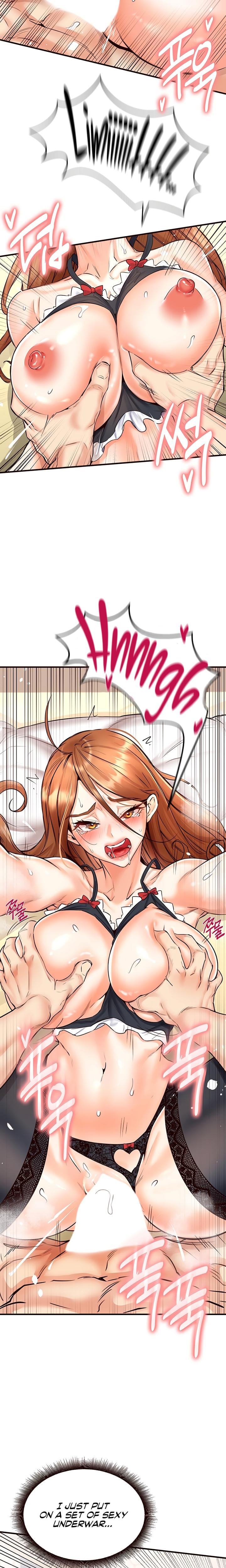 An Introduction to MILFs (Uncensored), chapter 14, page 16 of 30