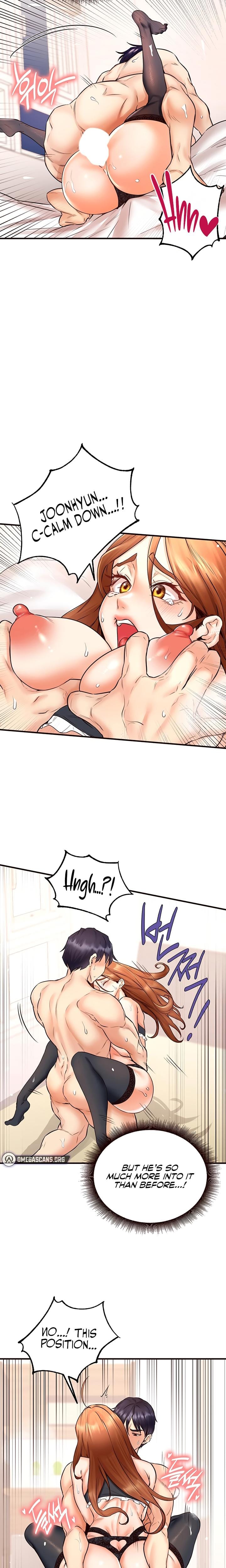 An Introduction to MILFs (Uncensored), chapter 14, page 17 of 30