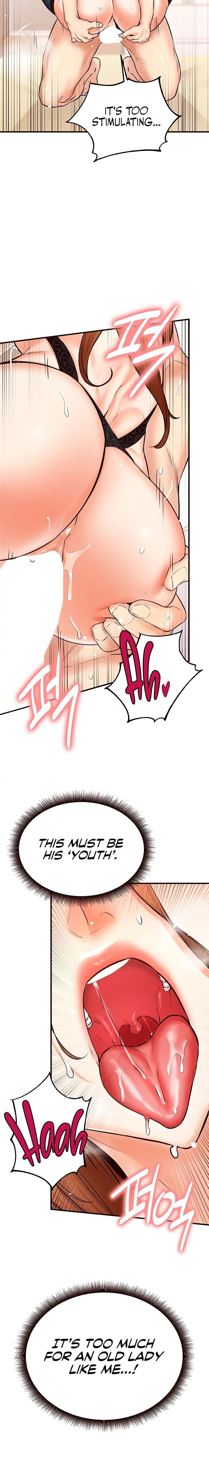 An Introduction to MILFs (Uncensored), chapter 14, page 18 of 30