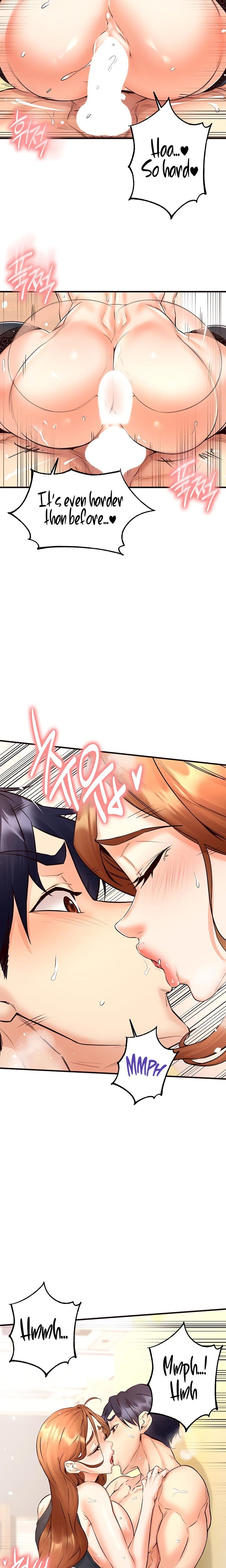 An Introduction to MILFs (Uncensored), chapter 14, page 23 of 30
