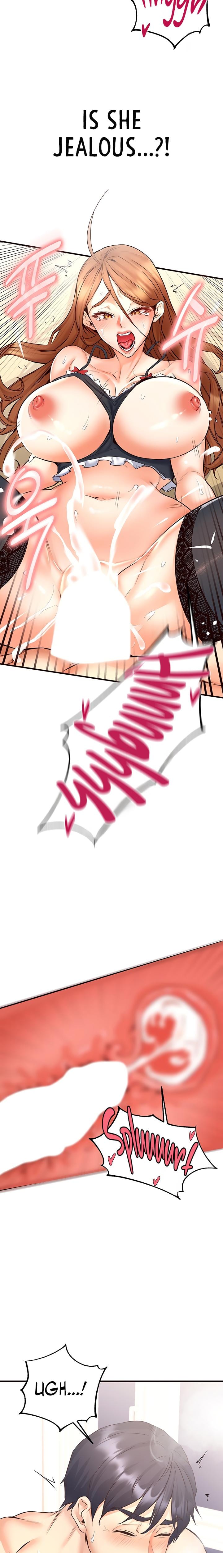 An Introduction to MILFs (Uncensored), chapter 14, page 26 of 30