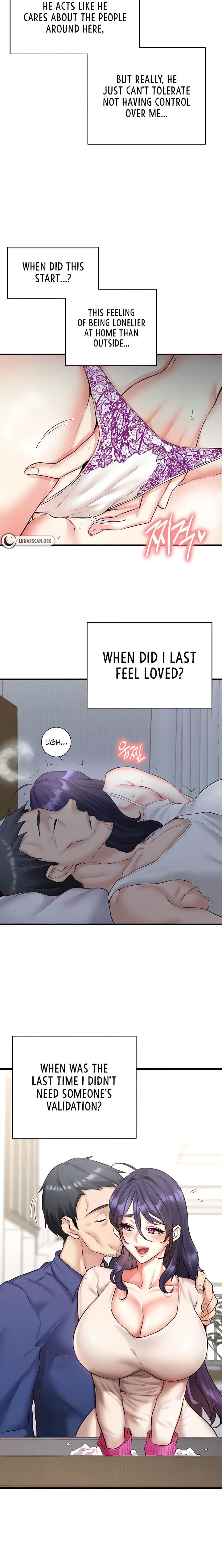 An Introduction to MILFs (Uncensored), chapter 15, page 5 of 23
