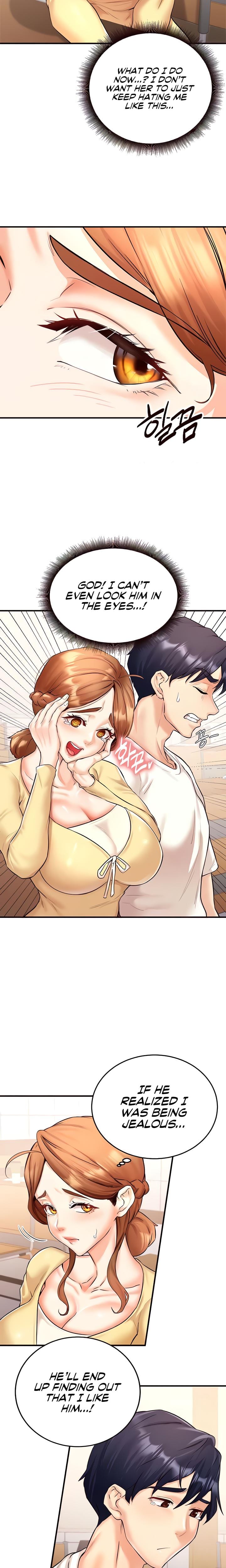 An Introduction to MILFs (Uncensored), chapter 15, page 10 of 23