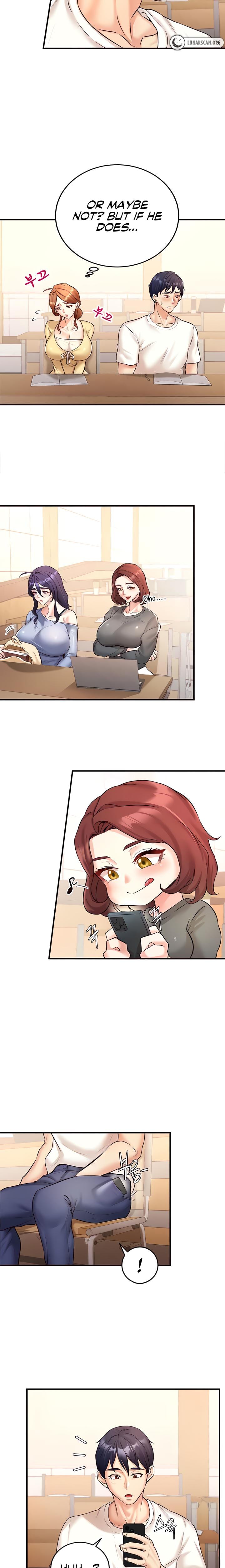 An Introduction to MILFs (Uncensored), chapter 15, page 11 of 23