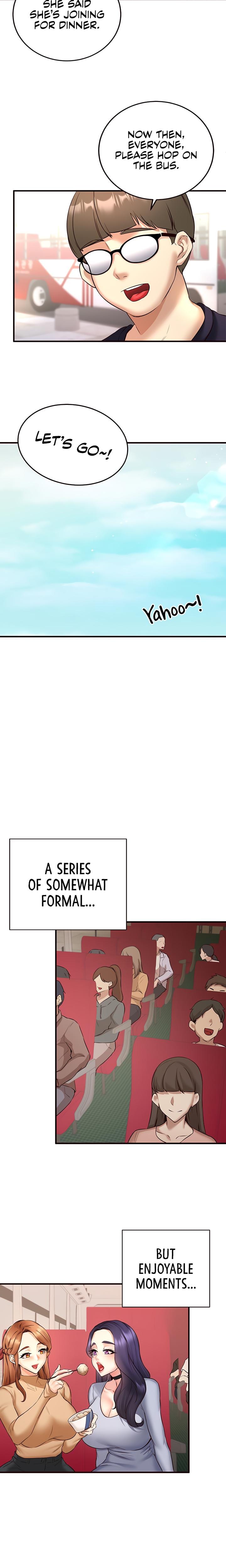 An Introduction to MILFs (Uncensored), chapter 22, page 11 of 22