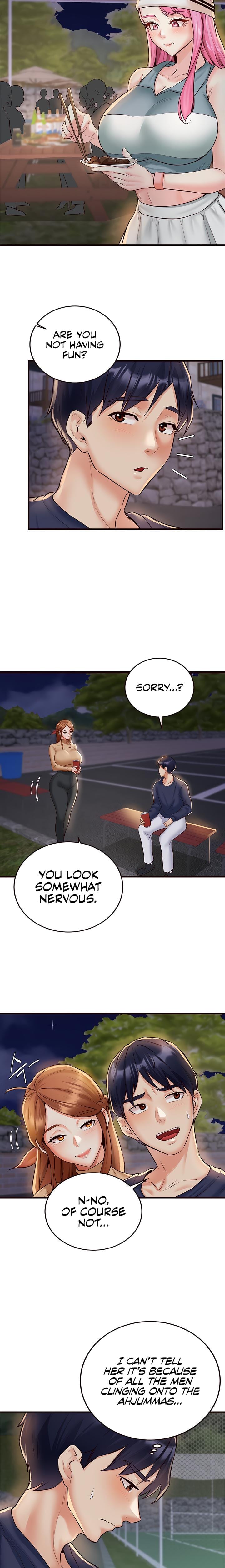 An Introduction to MILFs (Uncensored), chapter 22, page 13 of 22