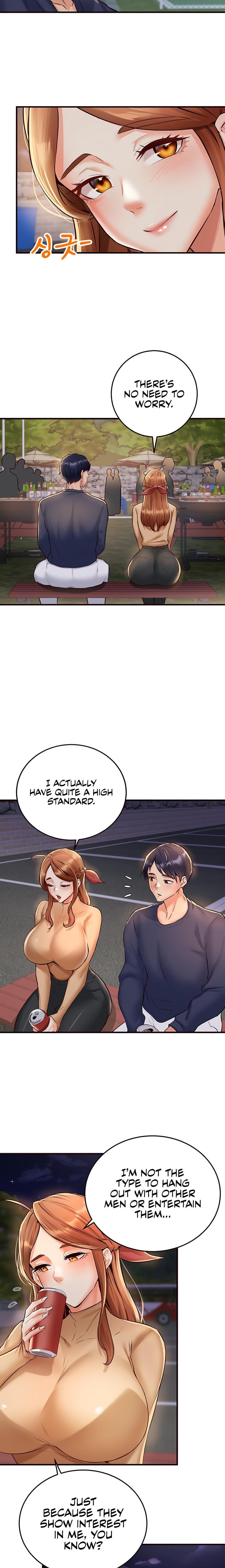 An Introduction to MILFs (Uncensored), chapter 22, page 14 of 22