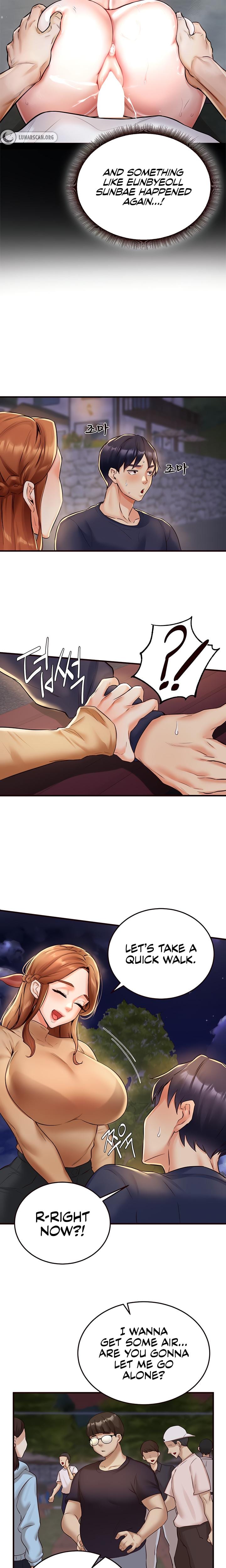 An Introduction to MILFs (Uncensored), chapter 22, page 16 of 22