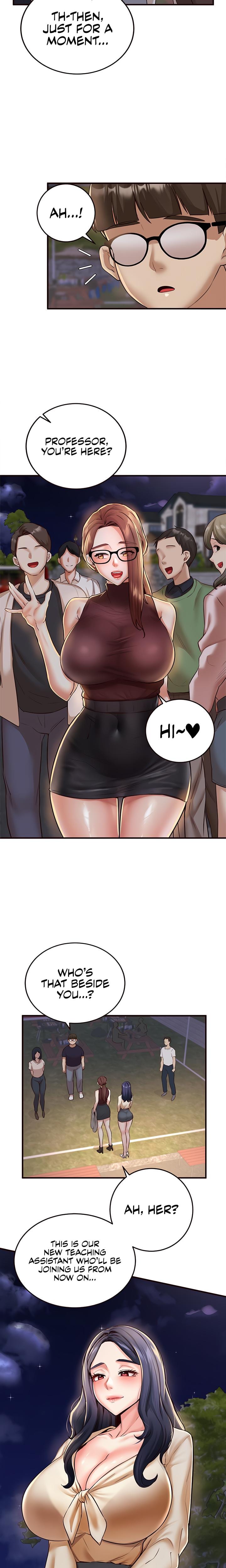 An Introduction to MILFs (Uncensored), chapter 22, page 17 of 22