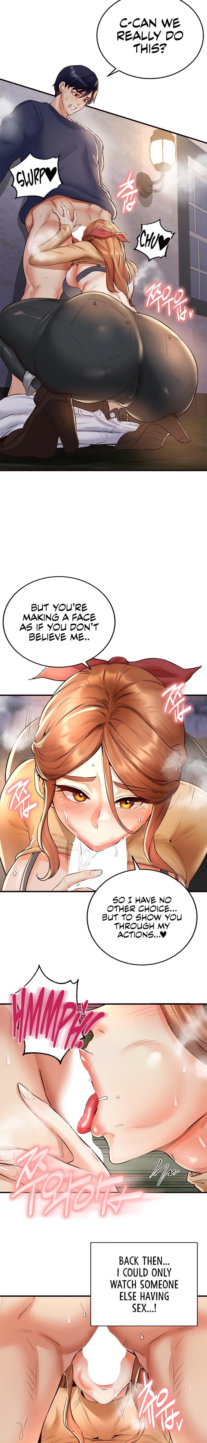 An Introduction to MILFs (Uncensored), chapter 22, page 19 of 22