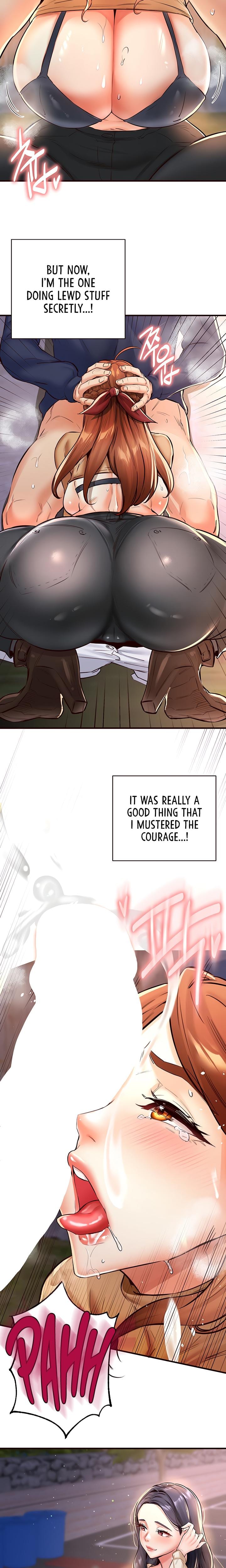 An Introduction to MILFs (Uncensored), chapter 22, page 20 of 22