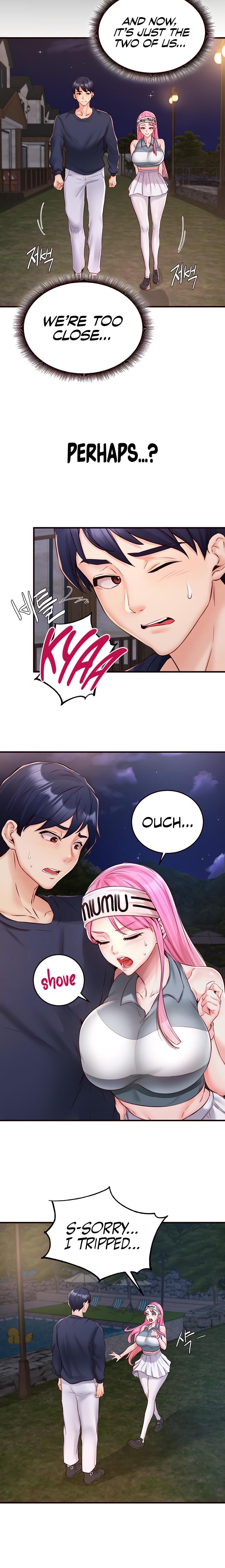 An Introduction to MILFs (Uncensored), chapter 26, page 6 of 19