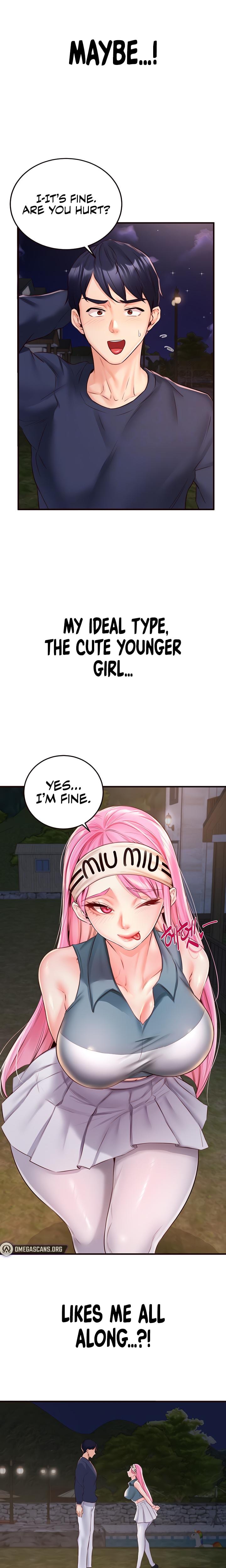 An Introduction to MILFs (Uncensored), chapter 26, page 7 of 19