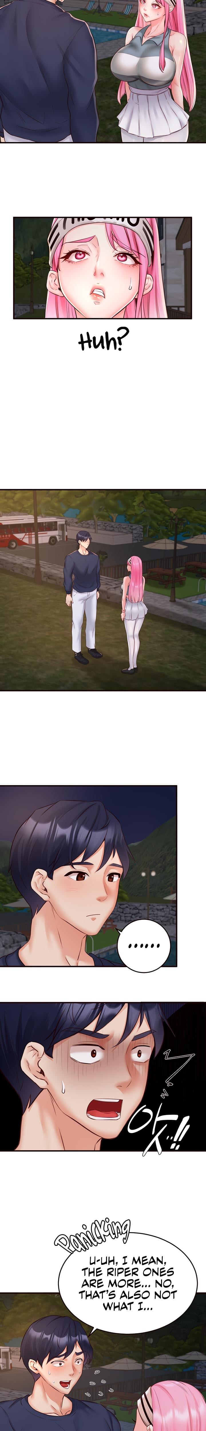 An Introduction to MILFs (Uncensored), chapter 26, page 10 of 19