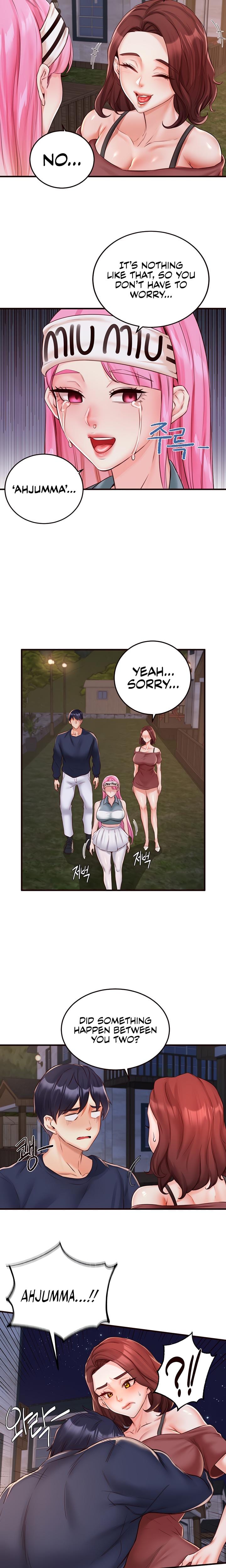 An Introduction to MILFs (Uncensored), chapter 26, page 14 of 19