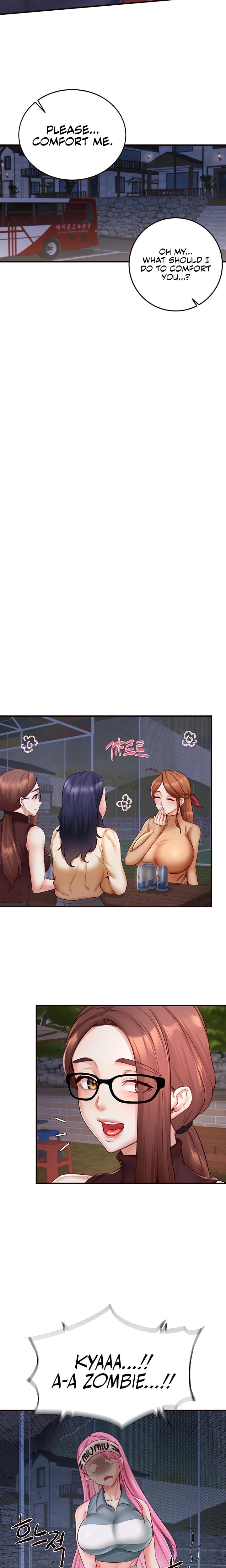 An Introduction to MILFs (Uncensored), chapter 26, page 15 of 19