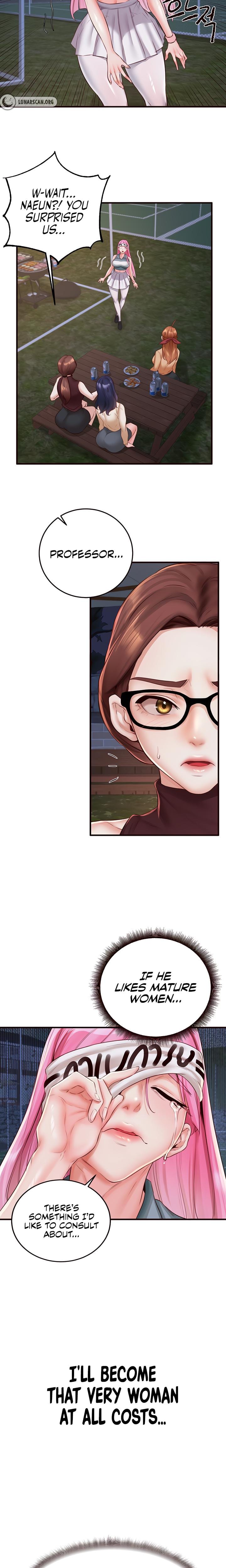 An Introduction to MILFs (Uncensored), chapter 26, page 16 of 19