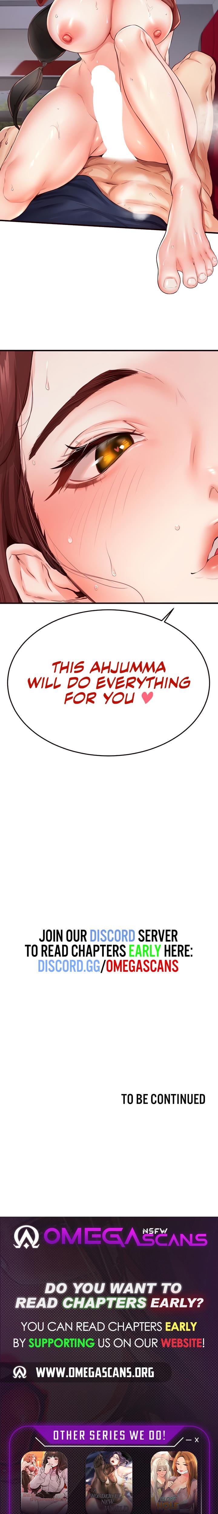 An Introduction to MILFs (Uncensored), chapter 26, page 18 of 19