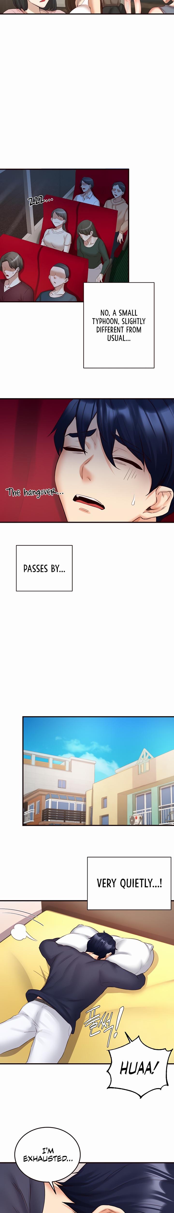 An Introduction to MILFs (Uncensored), chapter 28, page 17 of 19
