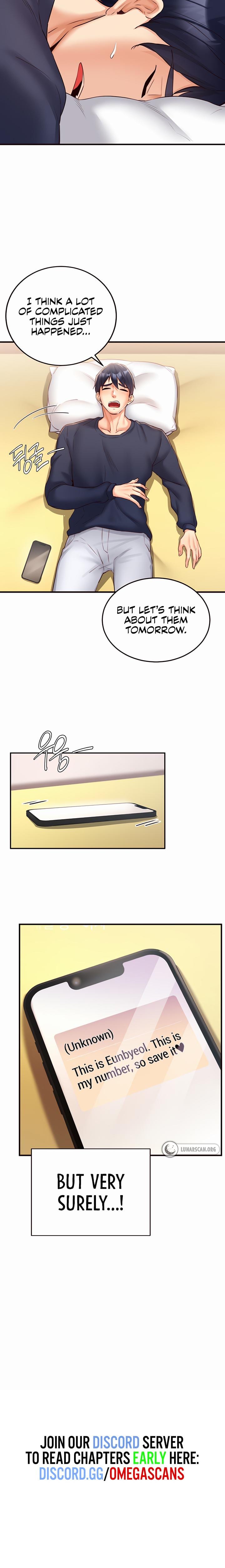 An Introduction to MILFs (Uncensored), chapter 28, page 18 of 19