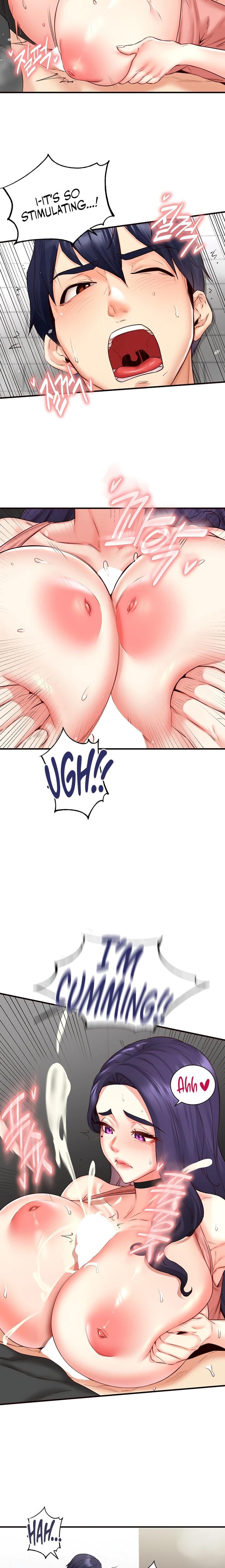 An Introduction to MILFs (Uncensored), chapter 29, page 12 of 22