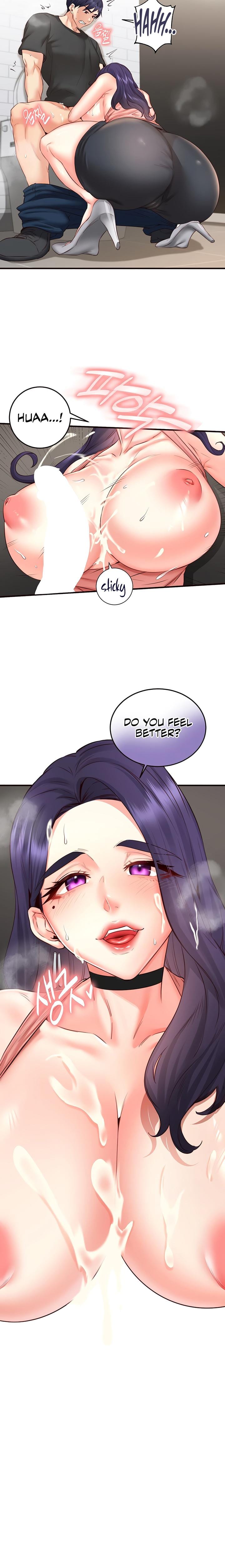 An Introduction to MILFs (Uncensored), chapter 29, page 13 of 22