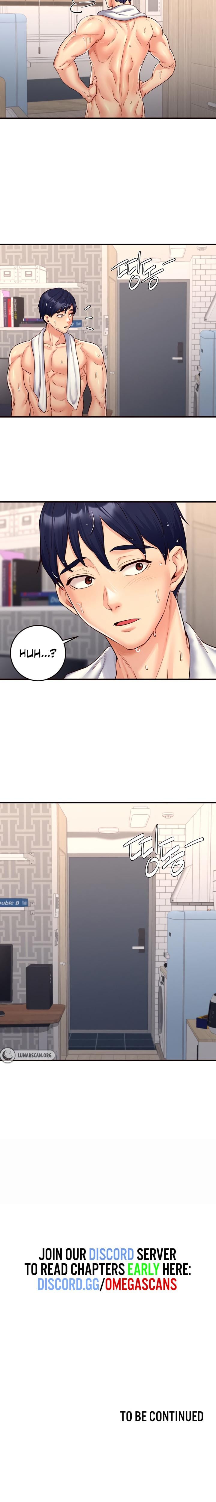 An Introduction to MILFs (Uncensored), chapter 29, page 21 of 22