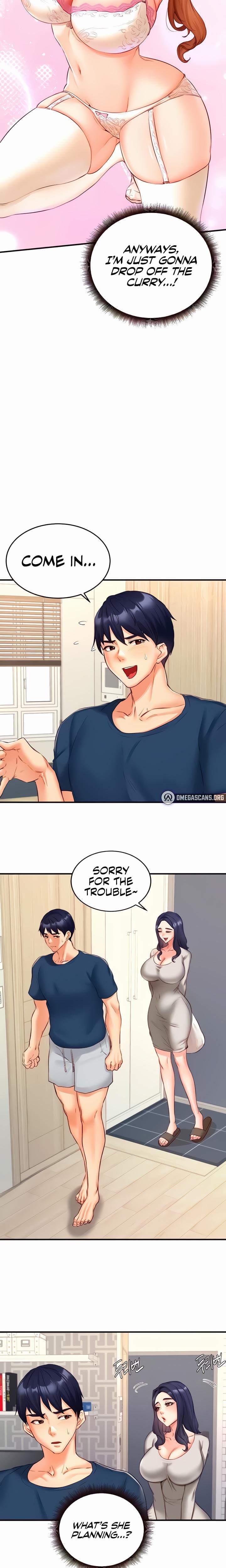 An Introduction to MILFs (Uncensored), chapter 30, page 5 of 19