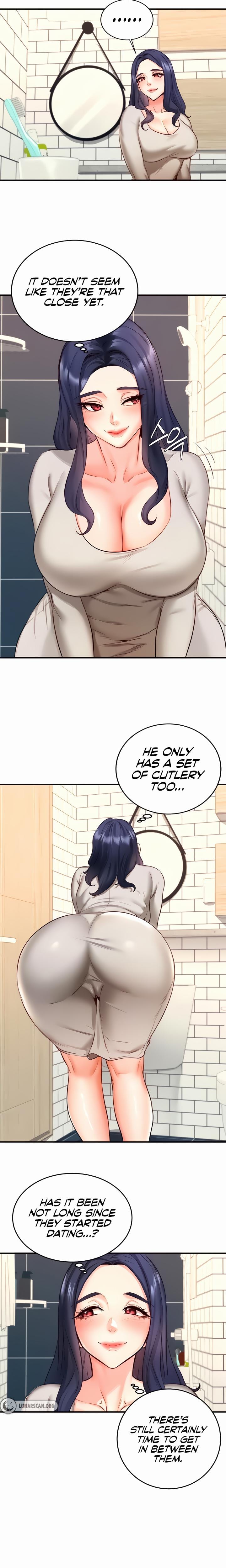 An Introduction to MILFs (Uncensored), chapter 30, page 12 of 19