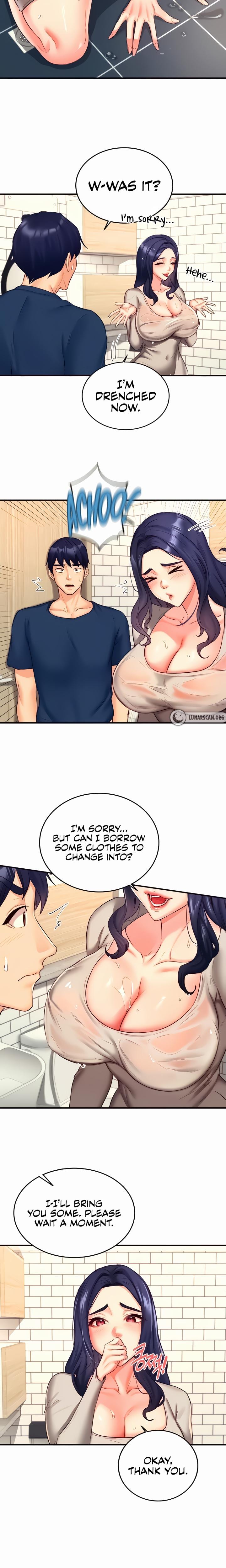 An Introduction to MILFs (Uncensored), chapter 30, page 15 of 19