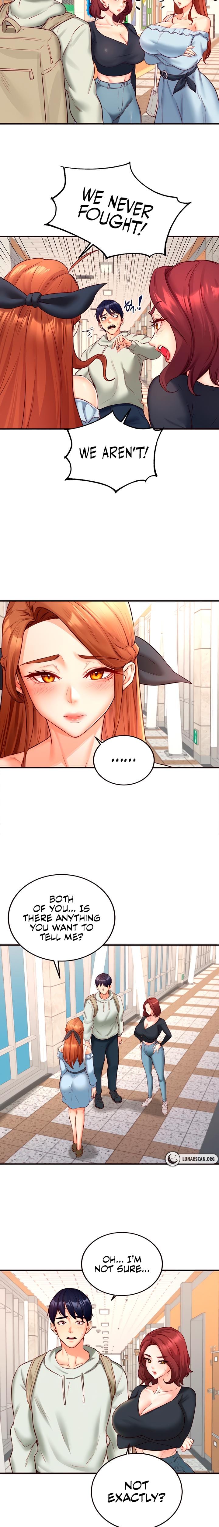 An Introduction to MILFs (Uncensored), chapter 32, page 10 of 20
