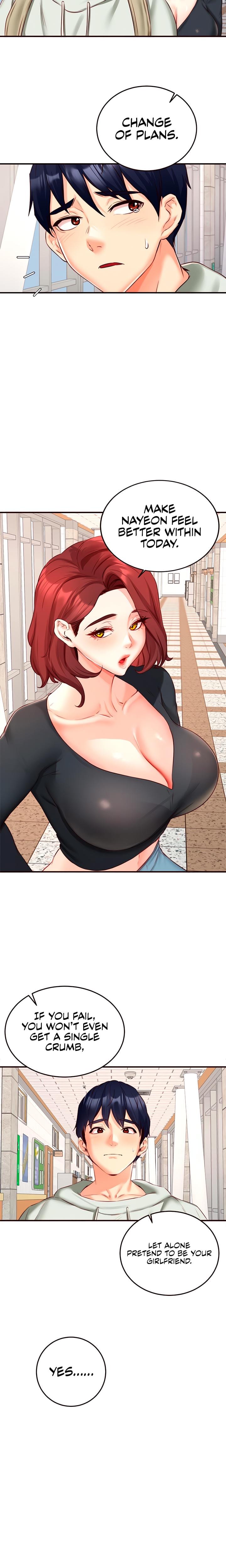 An Introduction to MILFs (Uncensored), chapter 32, page 13 of 20