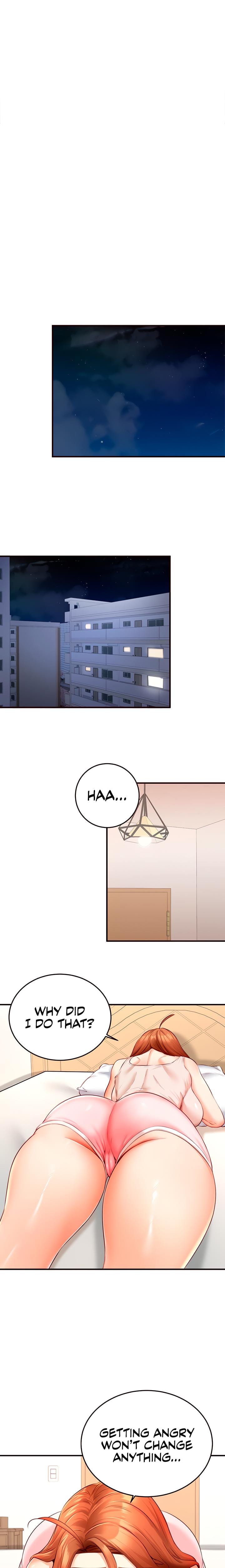An Introduction to MILFs (Uncensored), chapter 32, page 14 of 20