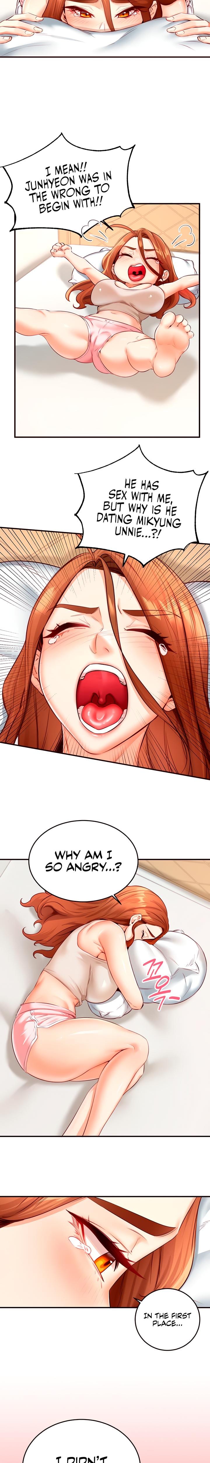 An Introduction to MILFs (Uncensored), chapter 32, page 15 of 20