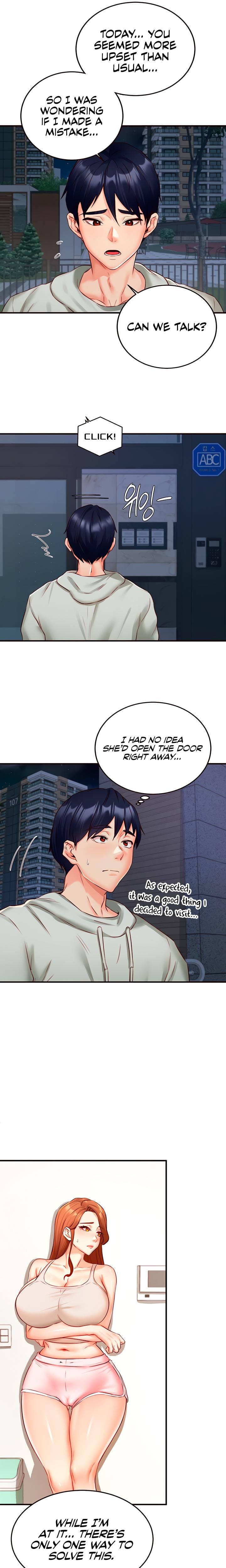 An Introduction to MILFs (Uncensored), chapter 32, page 18 of 20
