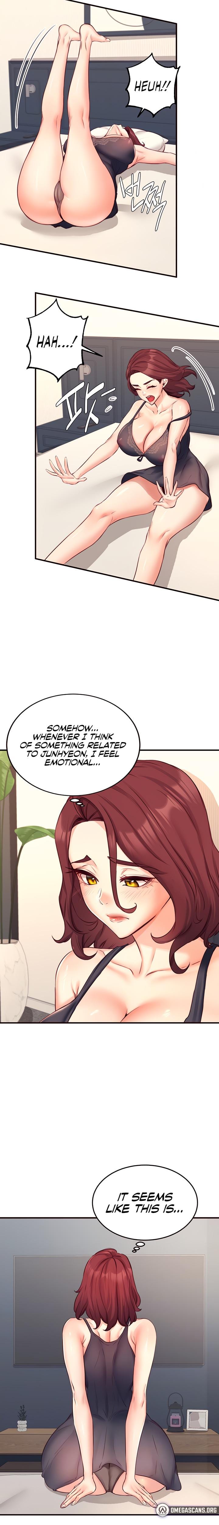 An Introduction to MILFs (Uncensored), chapter 33, page 5 of 19