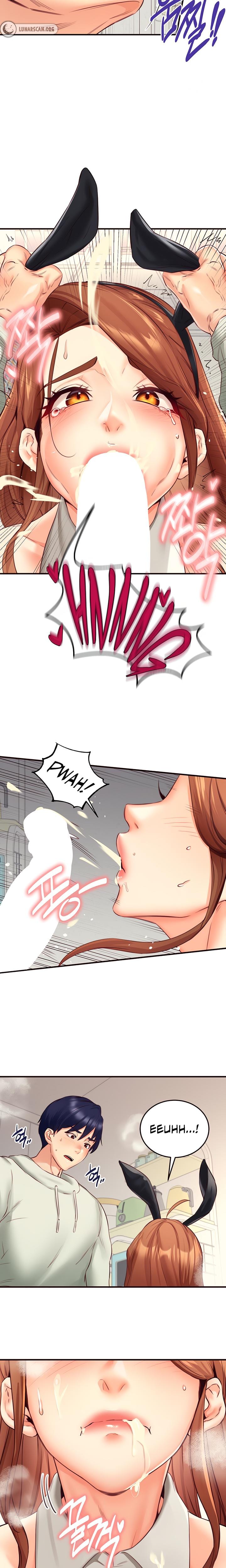 An Introduction to MILFs (Uncensored), chapter 33, page 13 of 19