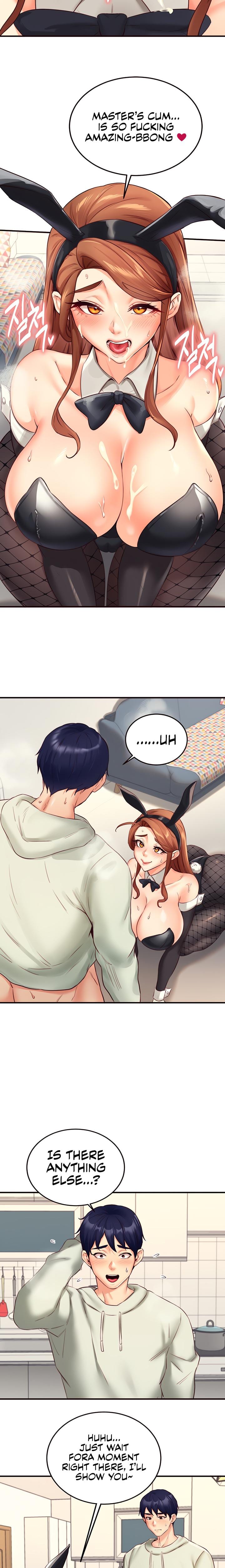 An Introduction to MILFs (Uncensored), chapter 33, page 14 of 19