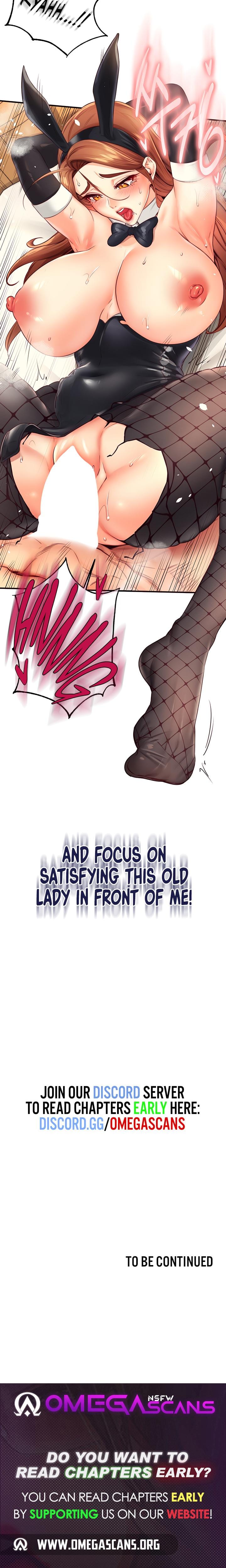 An Introduction to MILFs (Uncensored), chapter 33, page 18 of 19