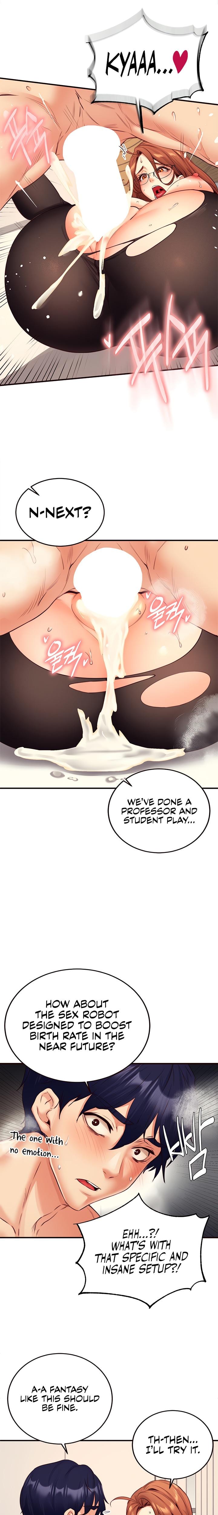 An Introduction to MILFs (Uncensored), chapter 35, page 15 of 21