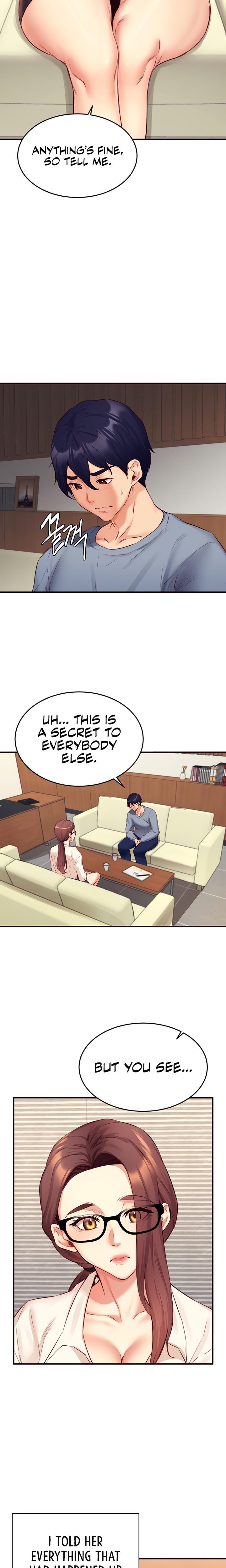 An Introduction to MILFs (Uncensored), chapter 37, page 5 of 20