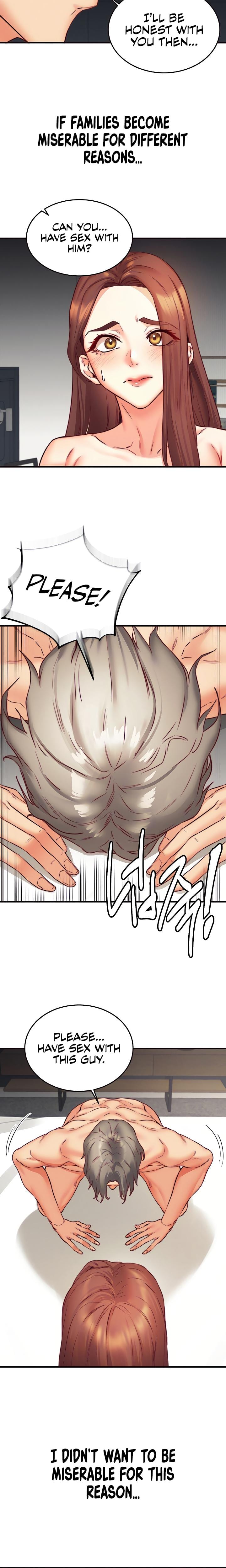 An Introduction to MILFs (Uncensored), chapter 39, page 5 of 19