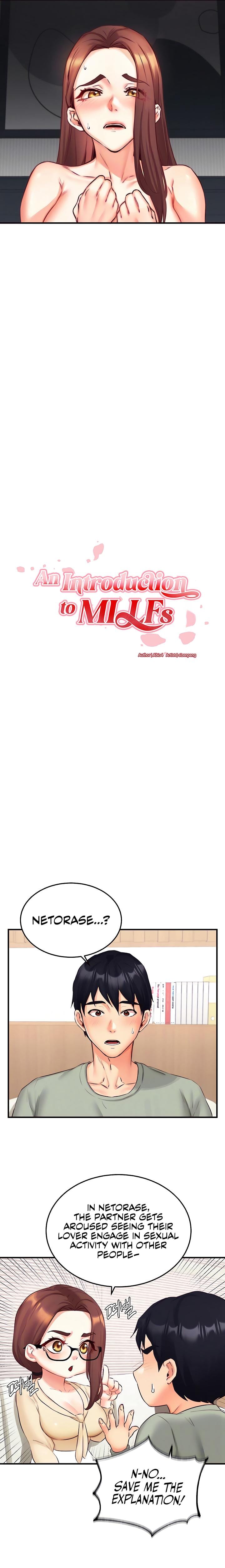 An Introduction to MILFs (Uncensored), chapter 39, page 6 of 19