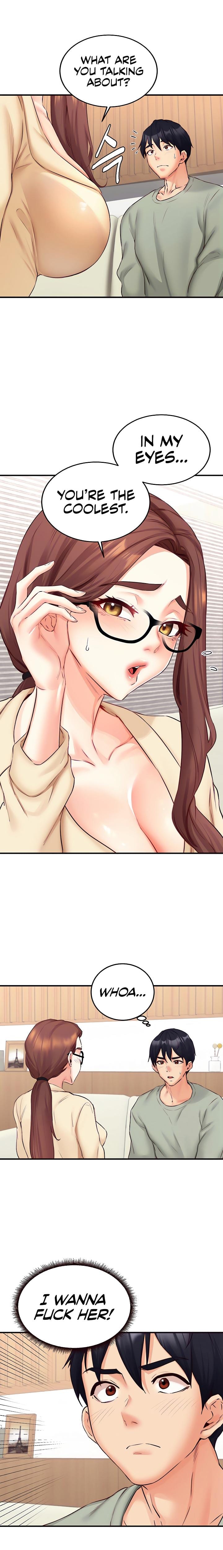 An Introduction to MILFs (Uncensored), chapter 39, page 11 of 19