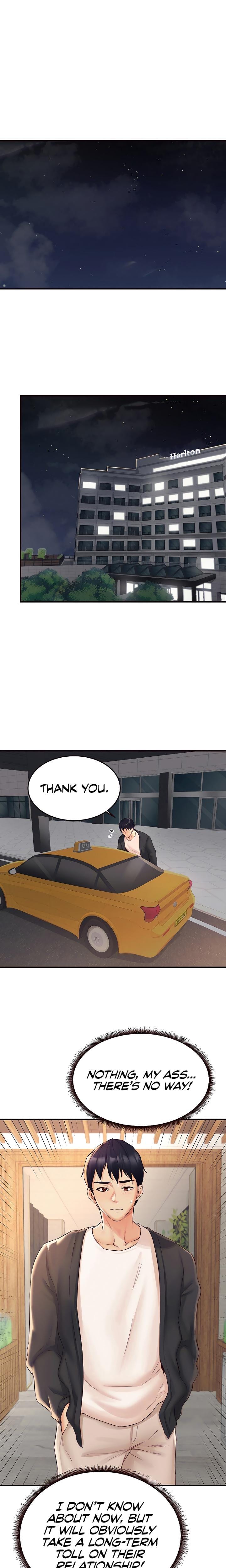 An Introduction to MILFs (Uncensored), chapter 39, page 13 of 19