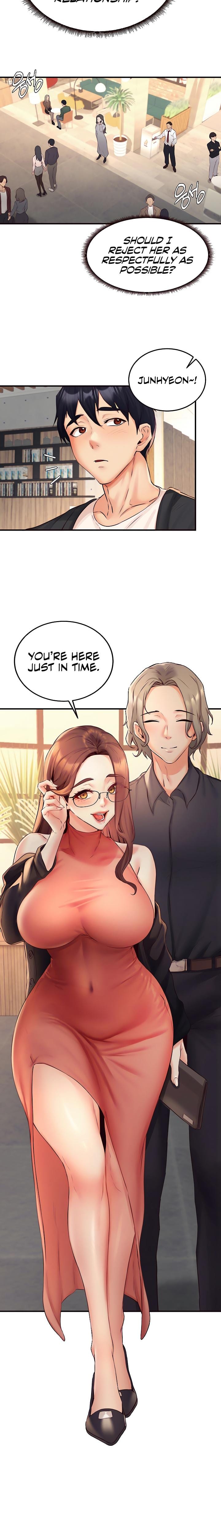 An Introduction to MILFs (Uncensored), chapter 39, page 14 of 19
