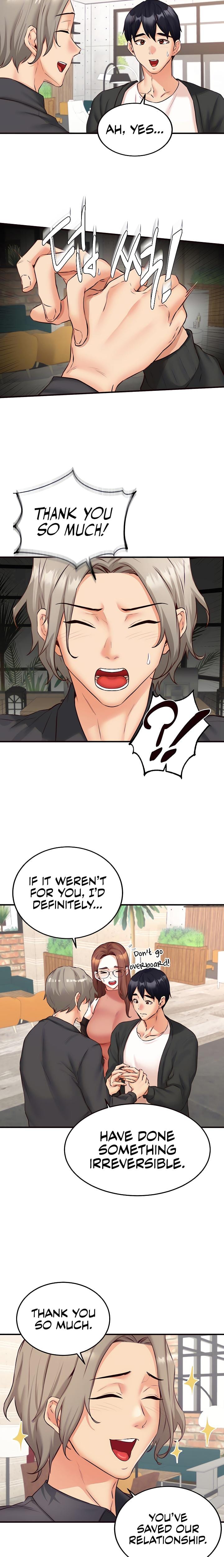 An Introduction to MILFs (Uncensored), chapter 39, page 16 of 19