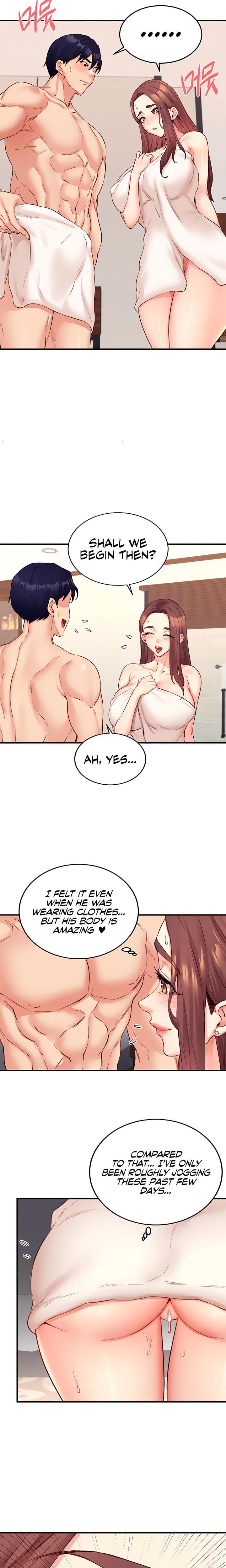 An Introduction to MILFs (Uncensored), chapter 40, page 6 of 21